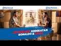 Mengenang Kedekatan ronaldo & Messi saat Rumor 'Penyatuan' Keduanya di Barcelona Mencuat