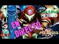 Metroid Prime - Metroid Dread A solo 6 dias!! EN DIRECTO