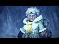 Monster Hunter World Iceborne | #3 HUNTING THE VIPER TOBI KADACHI