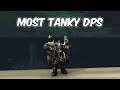 MOST TANKY DPS - Arms Warrior PvP - WoW Shadowlands 9.0.2