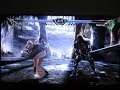 Soul Calibur V(PS3)-Pyrrha Omega vs Siegfried II