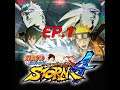 มหาสงครามได้เริ่มแล้ว - NARUTO SHIPPUDEN: UNS4 #1
