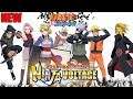 НОВОЕ ОБНОВЛЕНИЕ! 🔥 Naruto x Boruto Ninja Voltage