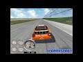 NASCAR Thunder 2004 - Talladega 500 - PC Gameplay [HD]