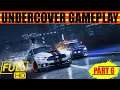NEED FOR SPEED UNDERCOVER Gameplay Walkthrough Part 6