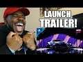 Need for Speed™ Heat | Official Launch Trailer! | REACTION & REVIEW