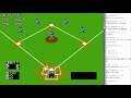 올림픽 특집 - NES Baseball
