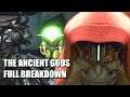 NEW DOOM Eternal The Ancient Gods Trailer Breakdown