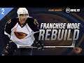 NHL 19: ATLANTA THRASHERS FRANCHISE MODE - SEASON 2