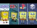 Nicktoons Unite! (2005) GBA vs NDS vs PS2 vs GameCube (Which One is Better?)