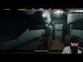 Nightmare Shift - Indie First-Person Horror Game by Bored Leviathan