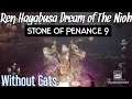 Nioh 2 Ren Hayabusa Dream of The Nioh with Stone of Penance 9