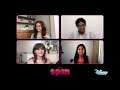 NOC Interview: The Cast of Disney's 'Spin'