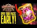 Open Your SCHOLOMANCE Packs EARLY & My Pack Opening! - Scholomance Academy - Hearthstone Expansion