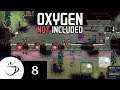 Oxygen Not Included - 8 - Underground Buildings