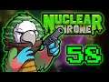 PARROT 2 ELECTRIC BOOGALOO - Let's Play Nuclear Throne - Roguelike Roulette - Part 58