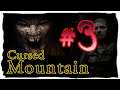 [PC] Cursed Mountain (RUS) «Сражение с демоном-птицей» ⚡ 3