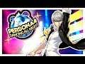 【 PERSONA 4 DANCING ALL NIGHT 】 IT BEGINS!!! | P4D STORY MODE | Part 1