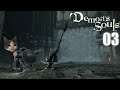 Phalanx Scares Me | Demon's Souls Remake PS5 Part 3