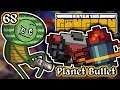 PLANET BULLET - Part 68 - Let's Play Enter the Gungeon A Farewell to Arms