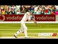 Playing Official Ashes Game !! Cricket 22 Gameplay Live India