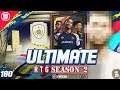 PRIME ICON PACK!!!!! ULTIMATE RTG #180 - FIFA 20 Ultimate Team Road to Glory