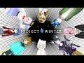 トレイターは誰だっ！ - Project Winter【コラボ】 - ほぼ日刊ゲームLive!!