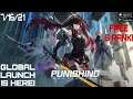 Punishing: Grey Raven - NEW GLOBAL RELEASE! FREE S RANK Character! RPG Official Android/iOS Gameplay