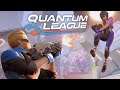 Quantum League Open Beta Gameplay PC