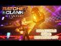 Ratchet & Clank Rift Apart - Collectibles guide for Nefarious City - Gold bolts, spy bot and armour