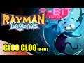 Rayman Legends - GLOO GLOO (8-BIT)
