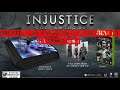 Re-Review Injustice Arcade Stick XBOX 360.