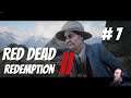 "Red Dead Redemption 2"  серия 7 "Скачки"     (OldGamer) 16+