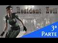 Resident Evil Remaster - Parte 3 | Gameplay em Português (Live da Twitch)