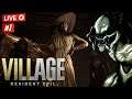🔴 Resident Evil : Village [Hardcore] - FR | Episode 1 : Bienvenue dans le Village !