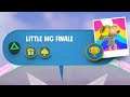 Sackboy: A Big Adventure - Little Big Finale Walkthrough