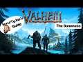 Scruffy's guide to Valheim - How to beat Bonemass