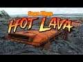 SeanPlays- Hot Lava: Firey Frustration