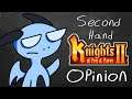 Second-Hand Opinion of Knights of Pen & Paper 2 (Sponsored)