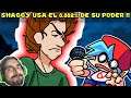 SHAGGY USA EL 0.002% DE SU PODER !! - Friday Night Funkin con Pepe el Mago (#43)