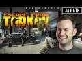 Sips Plays Escape From Tarkov - (6/1/21)