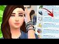 SISTEMA DE AFINIDADE REALÍSTICA | The Sims 4 | Mod Review