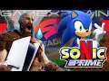 Sonic Coming to Netflix, God of War Gets PS5 Patch, & Stadia Halts Exclusive Games | Fusion Update