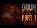 Spooktober 2021 - Doom 3 BFG (BFA Mod) First Playthrough Part 1