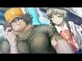 Steins;Gate: Linear Bounded Phenogram Episode 13-Enjoying a day together in Akihabara
