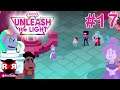 Steven Universe Unleash the Light - PYROPE'S WORLD - iOS Walkthrough Gameplay Part 17