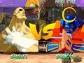 Street Fighter Alpha 2 - Sagat Speedrun in 3:36 (Arcade - TAS)