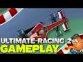 Struggling on Ultimate Racing 2D | Ultimate Racing 2D Gameplay