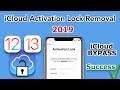 Successfully BYPASS iCloud Activation Lock & Remove iCloud Account on {iOS 12.3-13.2.2} [2019]