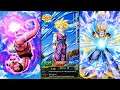 Summons For Goku And Vegeta & Buutenks | Dragon Ball Z: Dokkan Battle